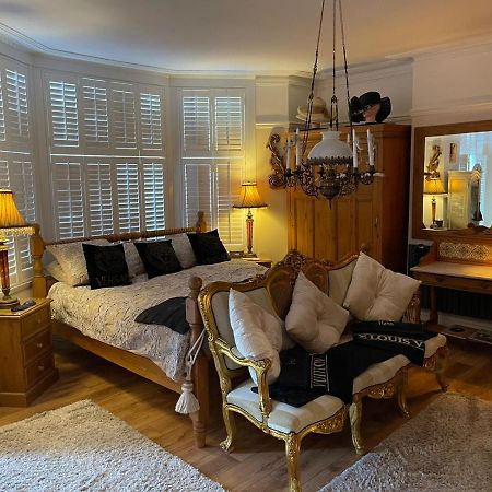 Bed and Breakfast Olivia House Porthcawl Zewnętrze zdjęcie