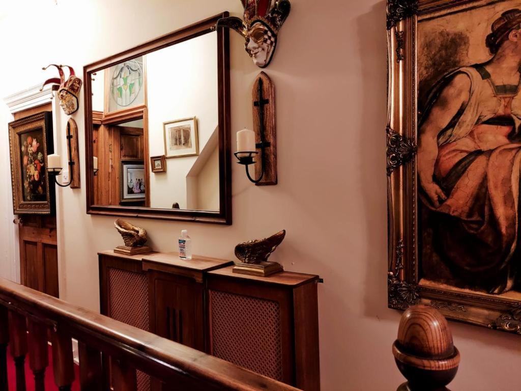 Bed and Breakfast Olivia House Porthcawl Zewnętrze zdjęcie